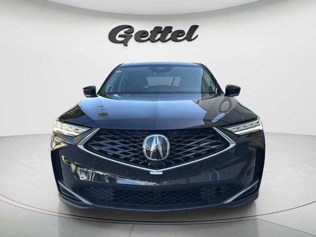 2026 Acura MDX Technology