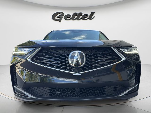 2026 Acura MDX Technology
