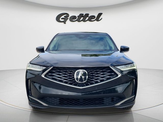 2026 Acura MDX Technology