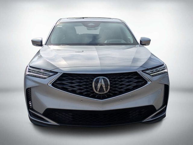 2026 Acura MDX Technology