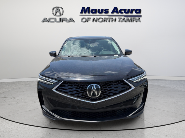 2026 Acura MDX Technology