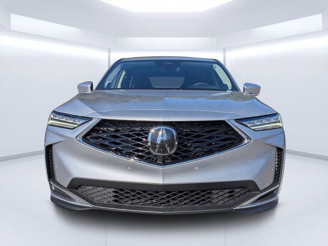 2026 Acura MDX Technology