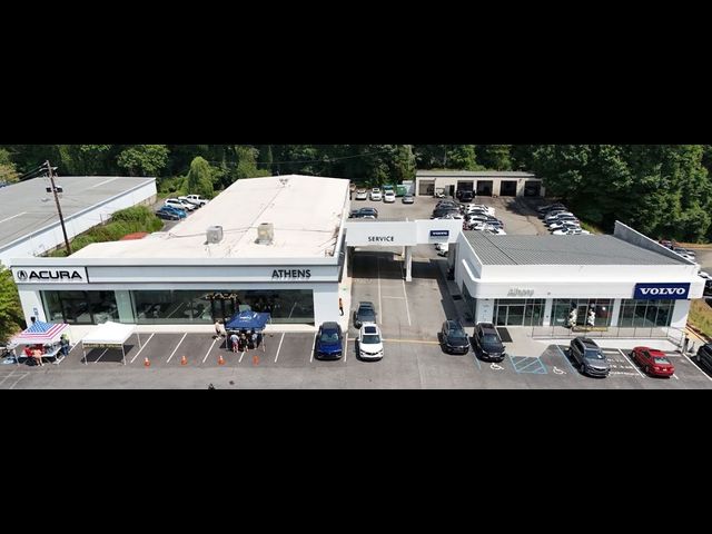 2026 Acura MDX Technology