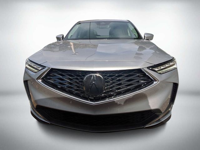 2026 Acura MDX Technology