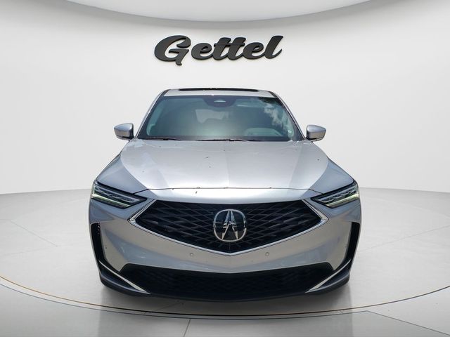 2026 Acura MDX Technology