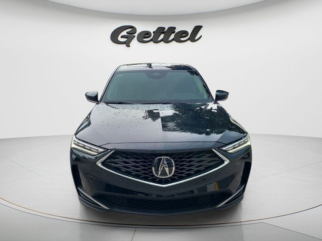 2026 Acura MDX Technology