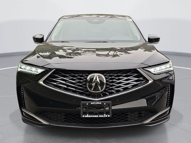 2026 Acura MDX Technology