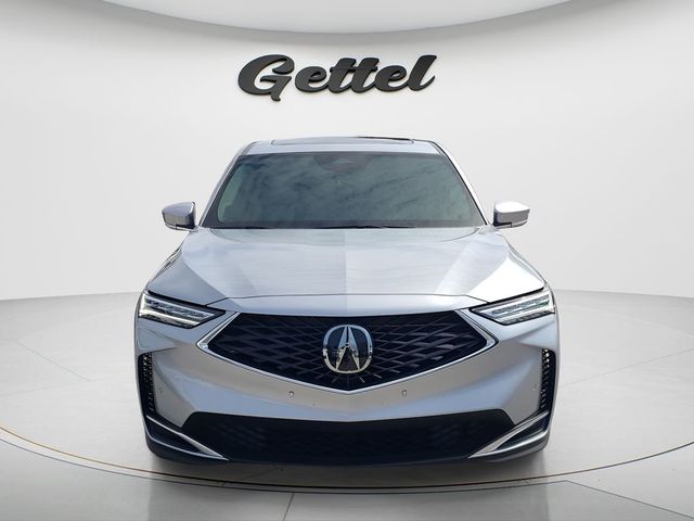 2026 Acura MDX Technology