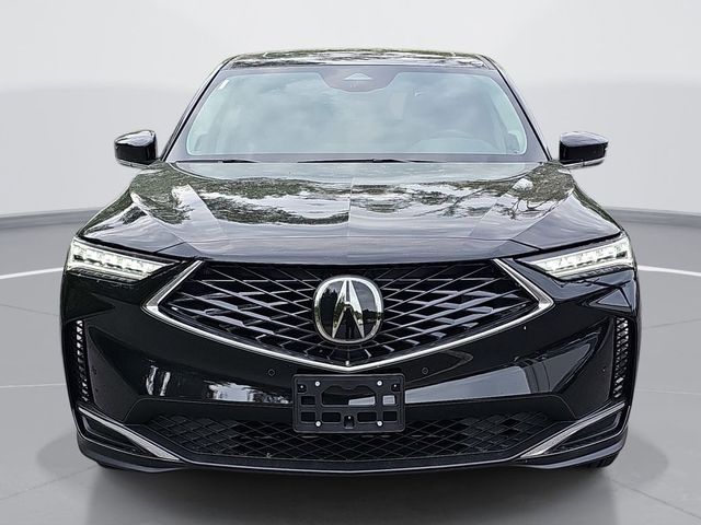 2026 Acura MDX Technology