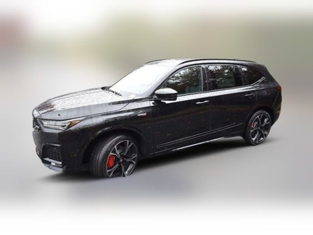 2026 Acura MDX Type S Advance
