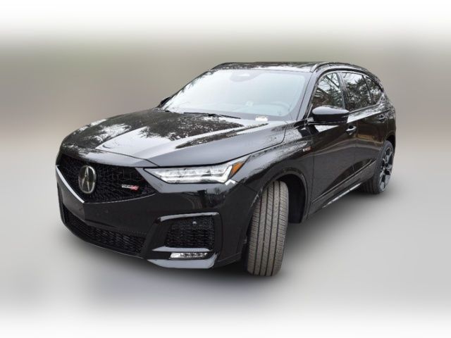 2026 Acura MDX Type S Advance