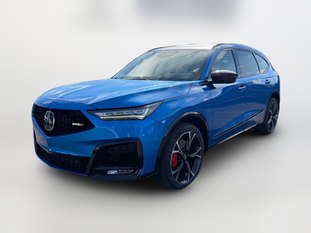 2026 Acura MDX Type S Advance