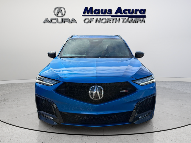 2026 Acura MDX Type S Advance