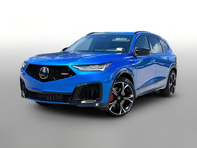 2026 Acura MDX Type S Advance