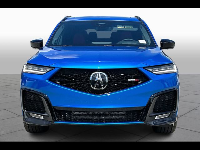 2026 Acura MDX Type S Advance