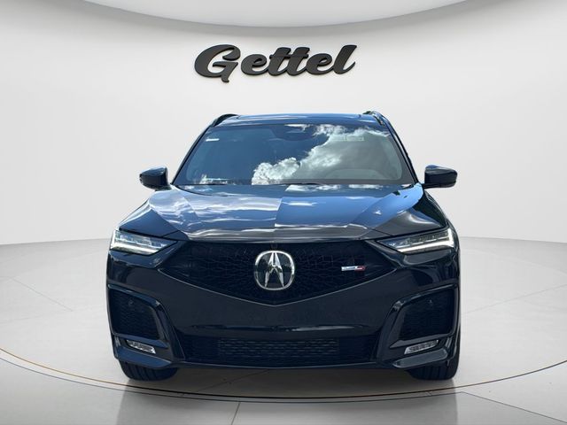 2026 Acura MDX Type S Advance