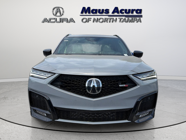 2026 Acura MDX Type S Advance