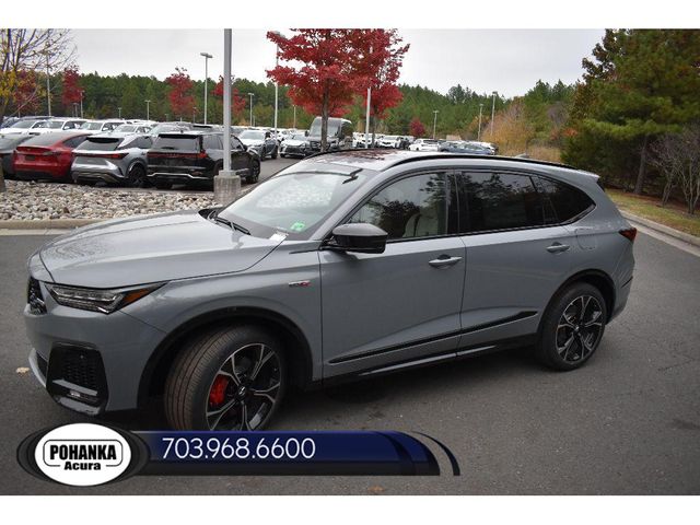 2026 Acura MDX Type S Advance