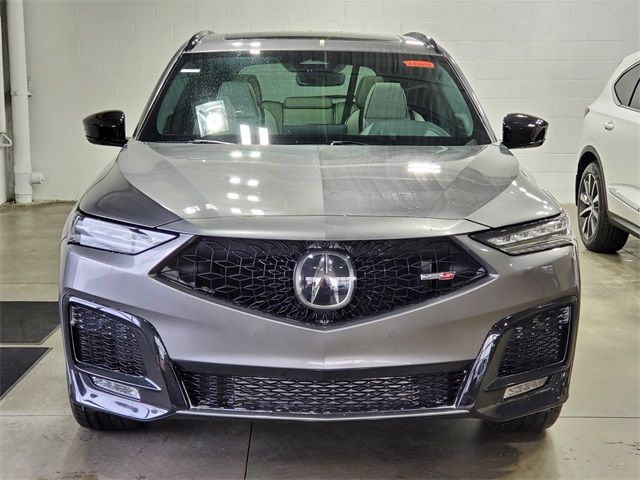 2026 Acura MDX Type S Advance