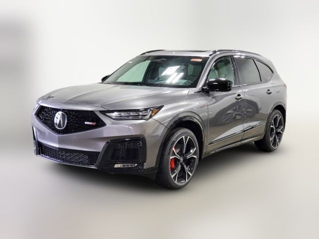 2026 Acura MDX Type S Advance