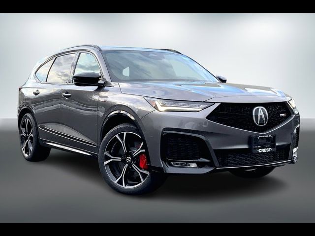 2026 Acura MDX Type S Advance