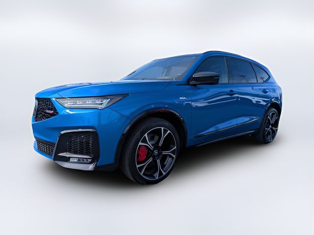 2026 Acura MDX Type S Advance