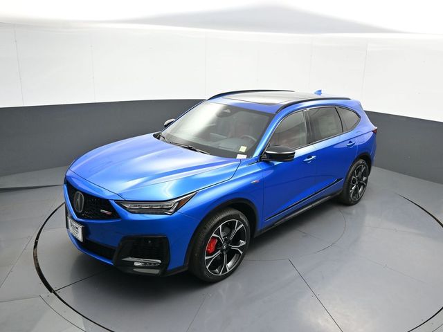 2026 Acura MDX Type S Advance