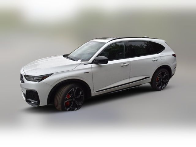 2026 Acura MDX Type S Advance