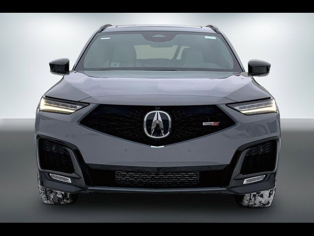 2026 Acura MDX Type S Advance