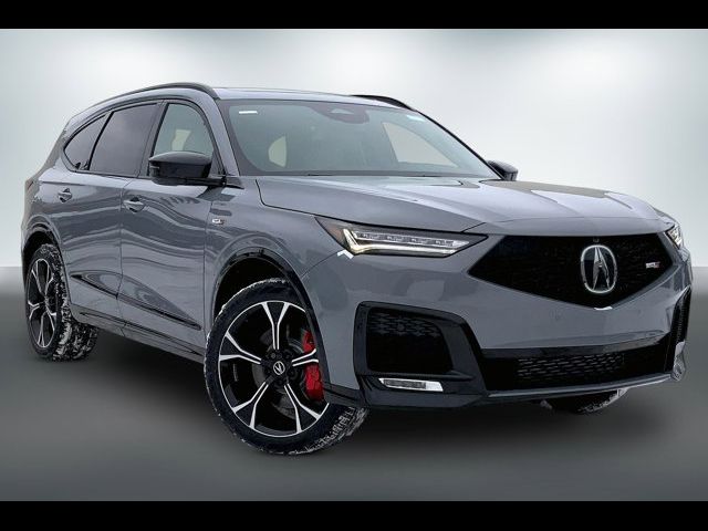 2026 Acura MDX Type S Advance