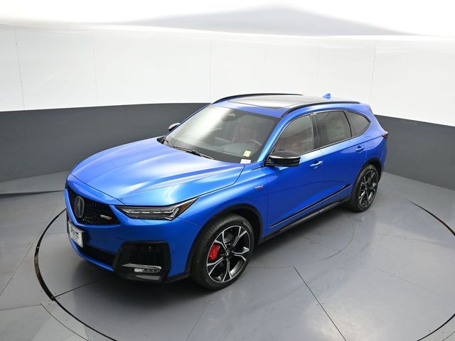 2026 Acura MDX Type S Advance