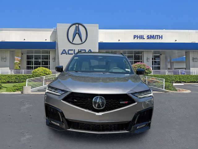 2026 Acura MDX Type S Advance