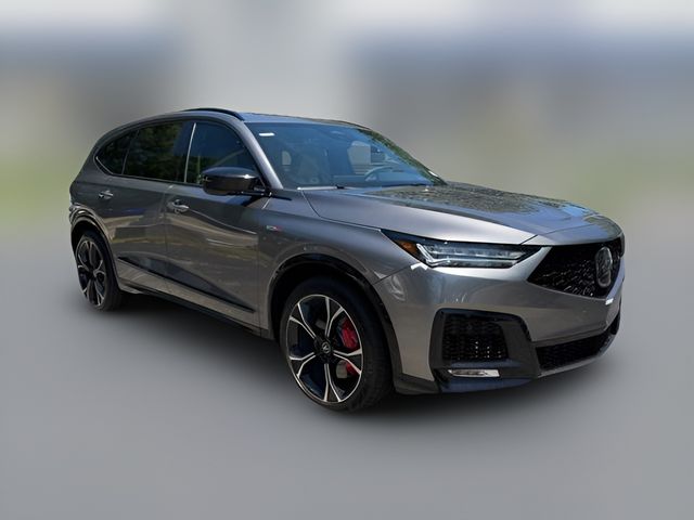 2026 Acura MDX Type S Advance