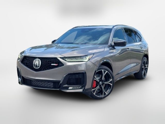 2026 Acura MDX Type S Advance