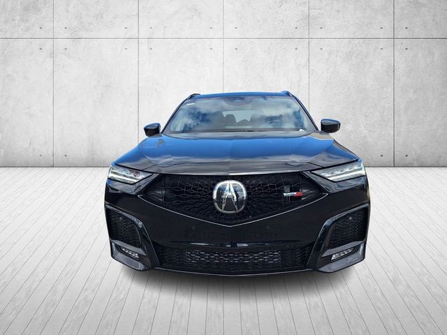 2026 Acura MDX Type S Advance