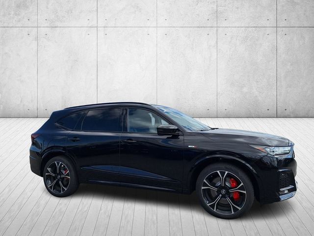 2026 Acura MDX Type S Advance