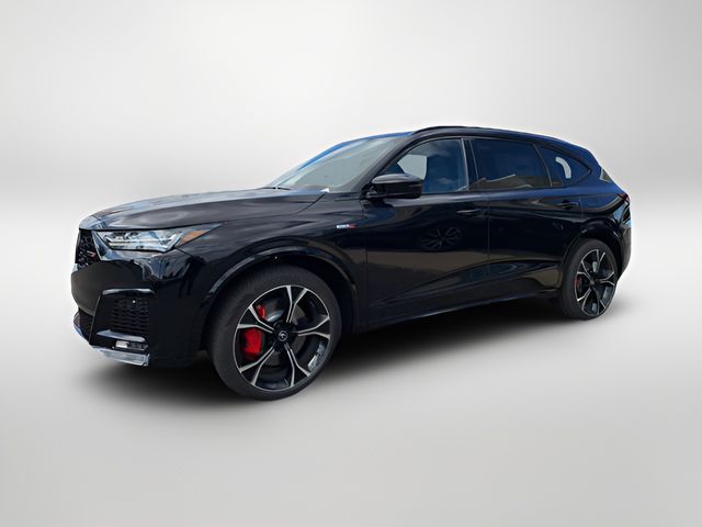 2026 Acura MDX Type S Advance