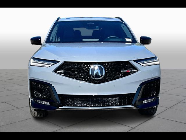 2026 Acura MDX Type S Advance