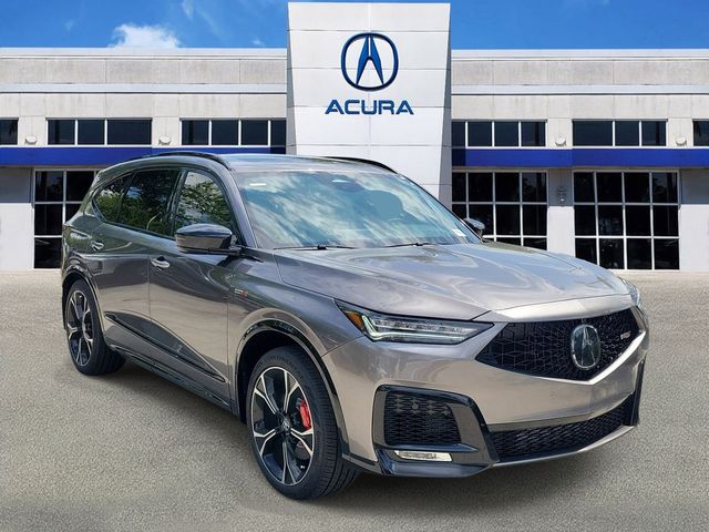 2026 Acura MDX Type S Advance