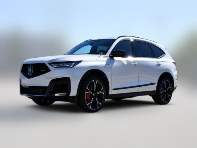 2026 Acura MDX Type S Advance