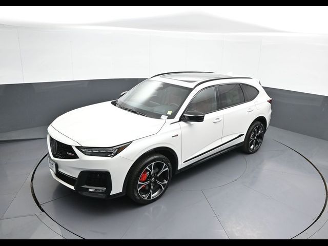 2026 Acura MDX Type S Advance