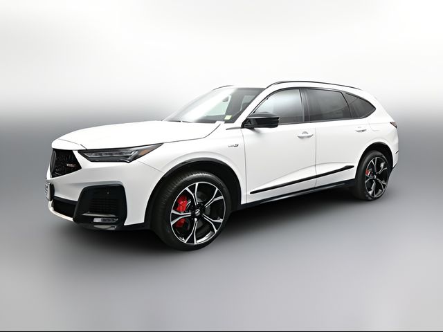 2026 Acura MDX Type S Advance