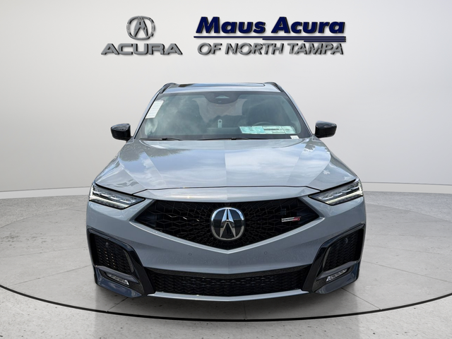 2026 Acura MDX Type S Advance