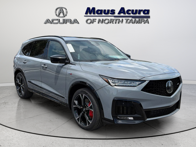 2026 Acura MDX Type S Advance