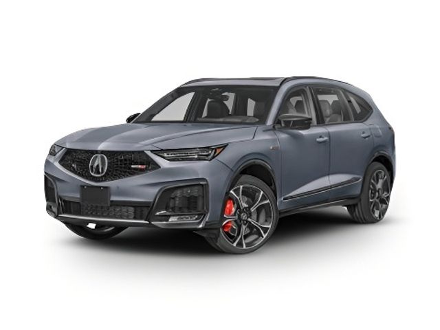 2026 Acura MDX Type S Advance