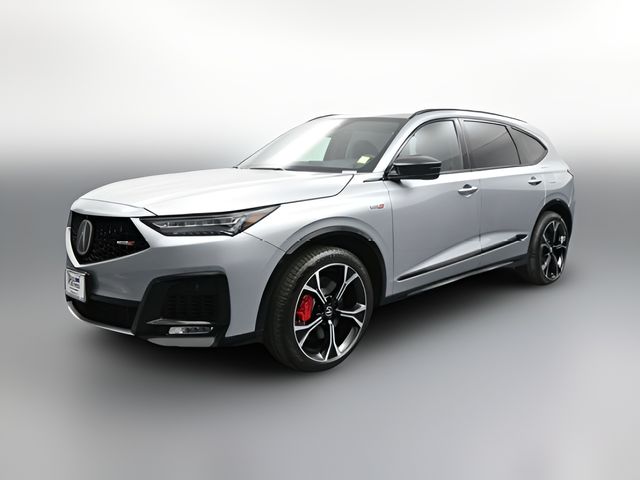 2026 Acura MDX Type S Advance