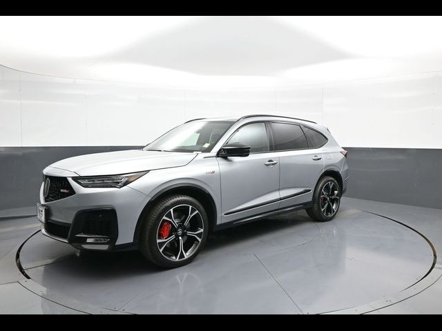 2026 Acura MDX Type S Advance