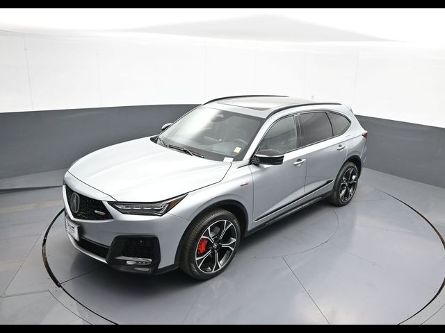 2026 Acura MDX Type S Advance