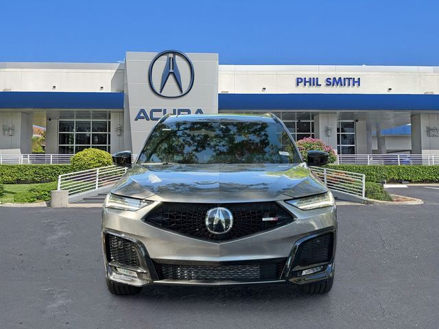 2026 Acura MDX Type S Advance