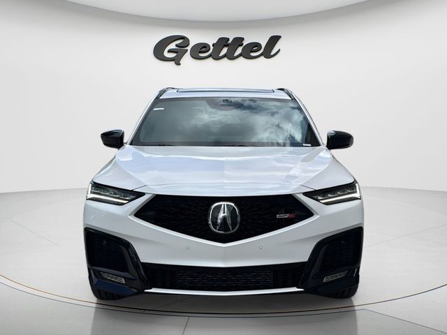 2026 Acura MDX Type S Advance